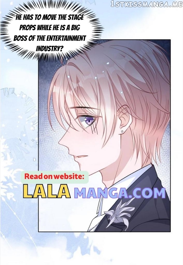 Love You As You Wish chapter 52 - page 30