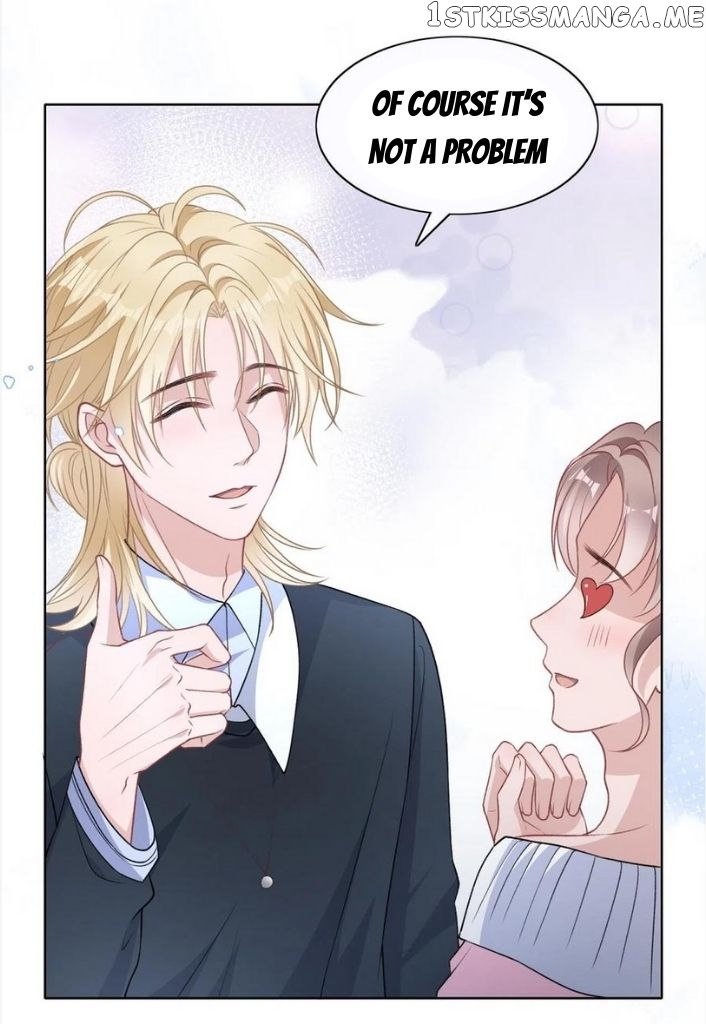 Love You As You Wish chapter 52 - page 31