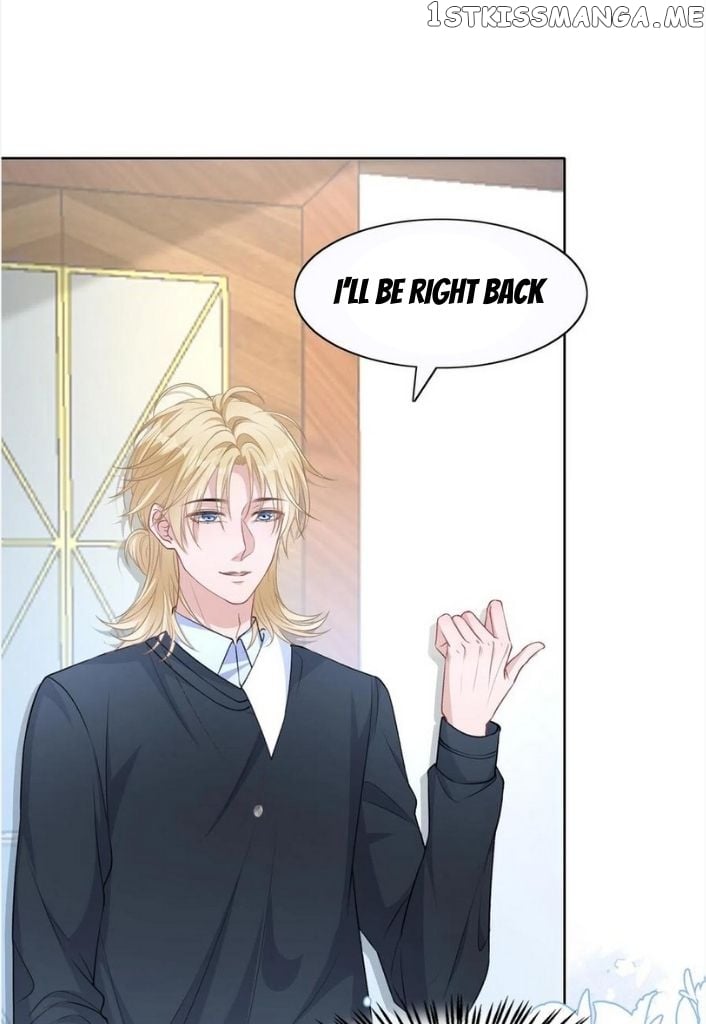Love You As You Wish chapter 52 - page 33