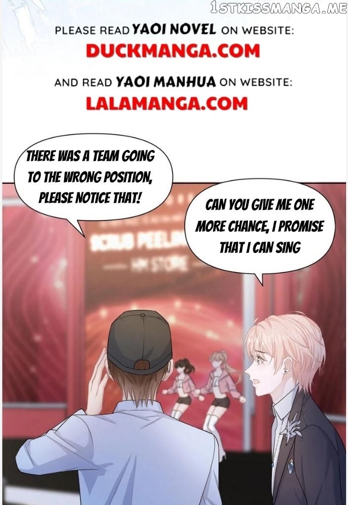 Love You As You Wish chapter 52 - page 48