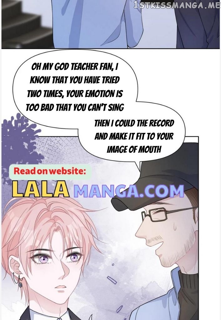 Love You As You Wish chapter 52 - page 49
