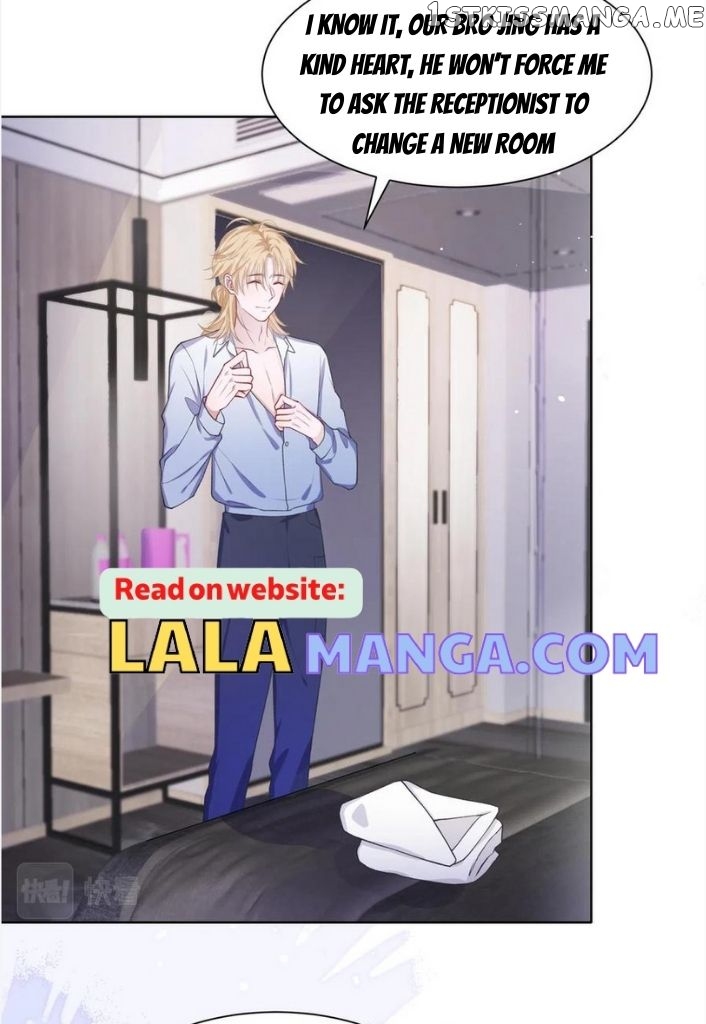 Love You As You Wish chapter 52 - page 5