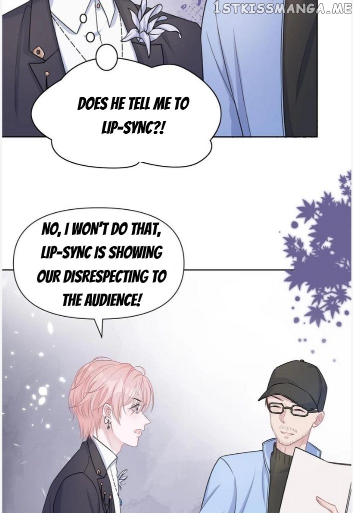 Love You As You Wish chapter 52 - page 50