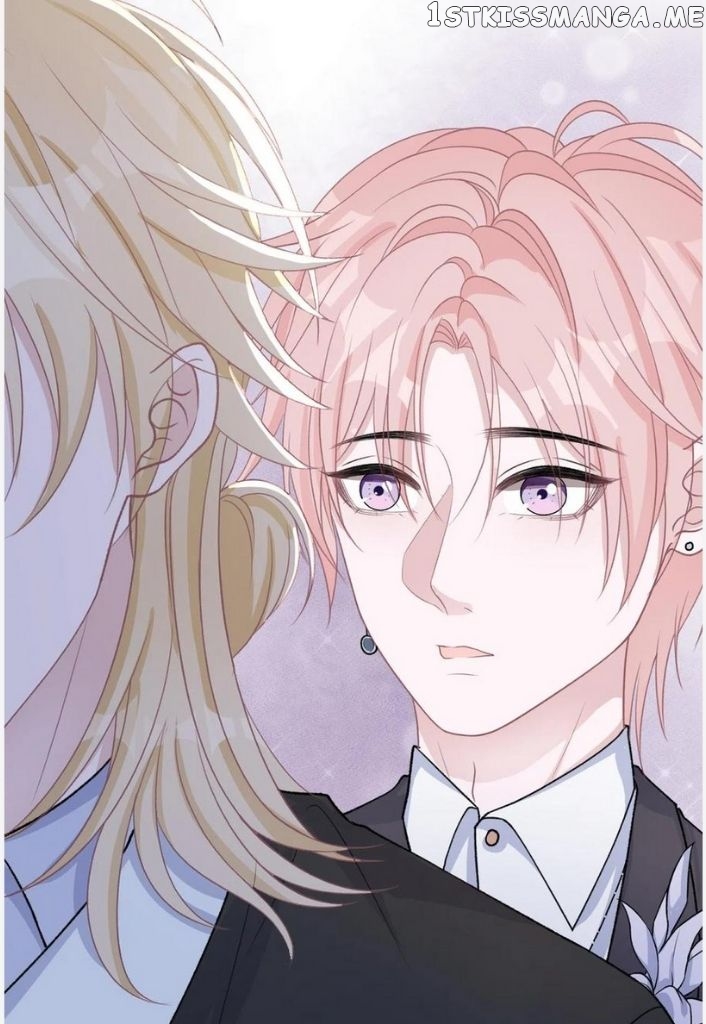 Love You As You Wish chapter 52 - page 54