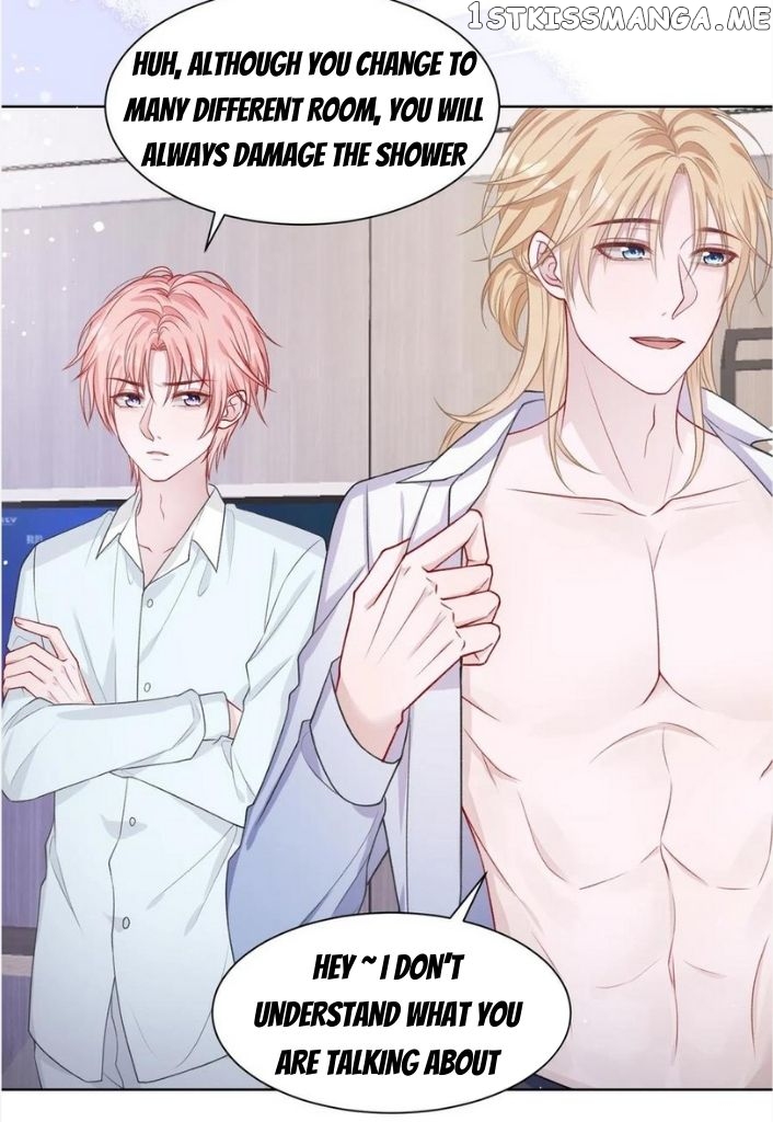 Love You As You Wish chapter 52 - page 6
