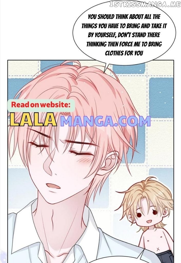 Love You As You Wish chapter 52 - page 9