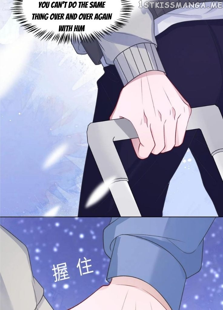 Love You As You Wish chapter 51 - page 10