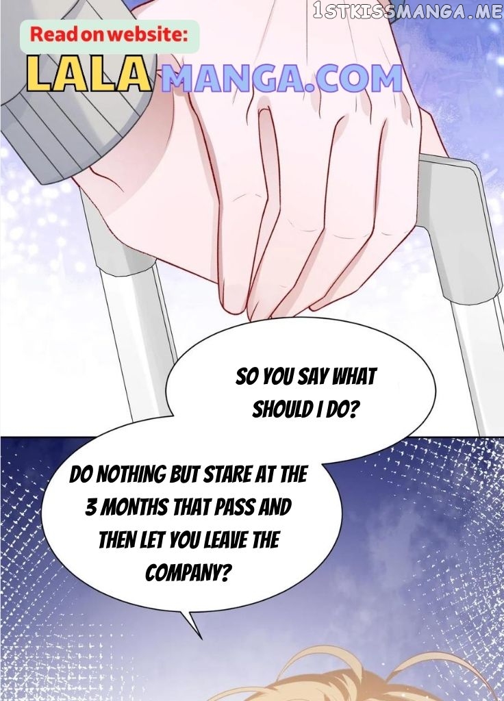 Love You As You Wish chapter 51 - page 11