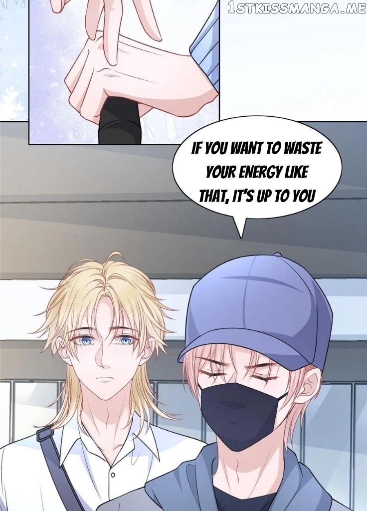 Love You As You Wish chapter 51 - page 15