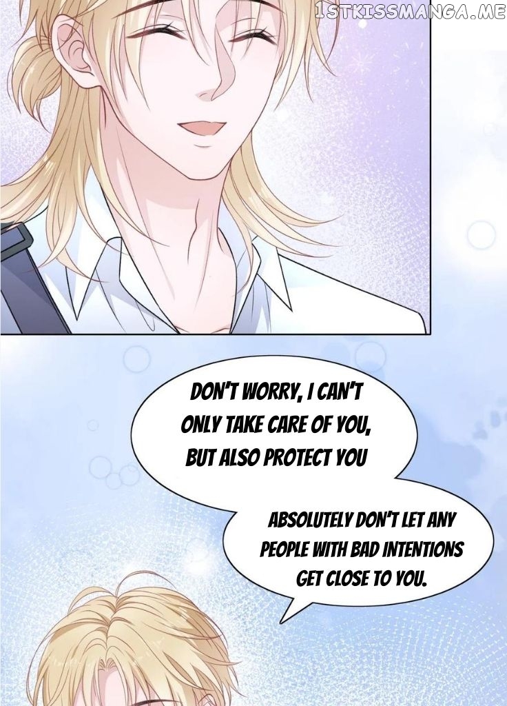 Love You As You Wish chapter 51 - page 17