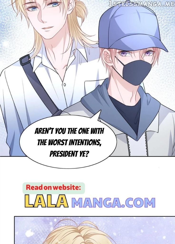Love You As You Wish chapter 51 - page 18