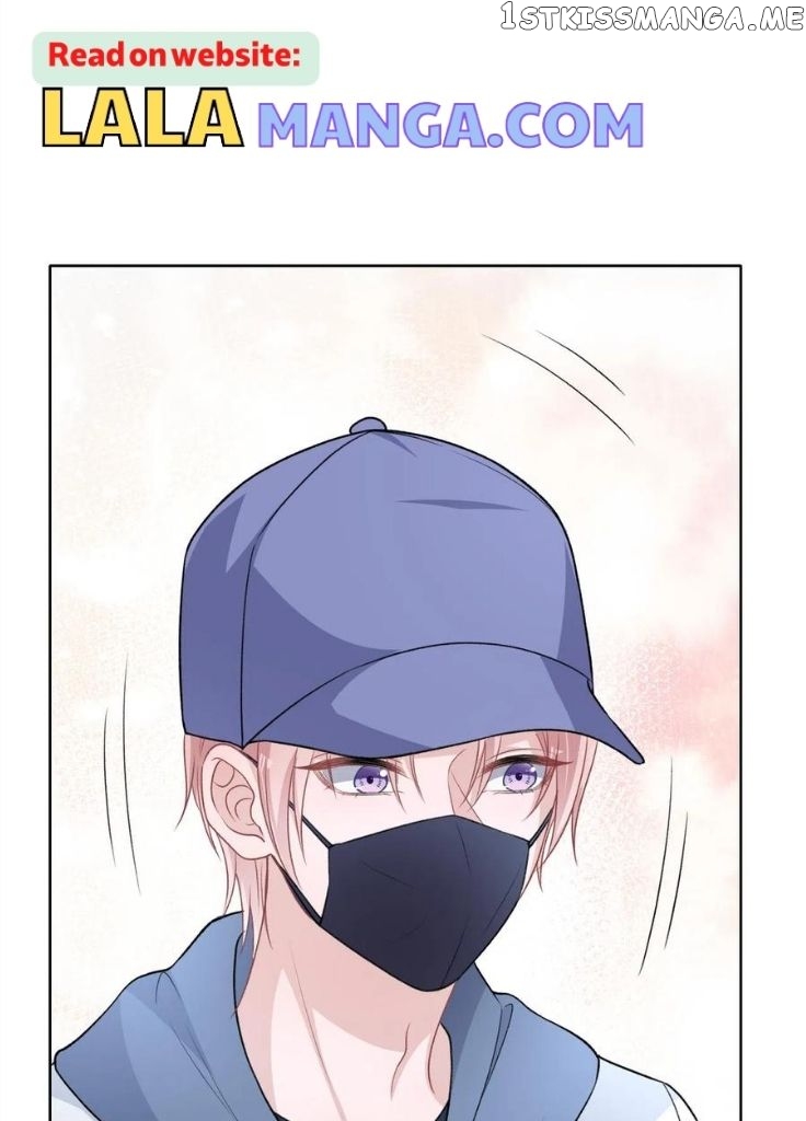 Love You As You Wish chapter 51 - page 21