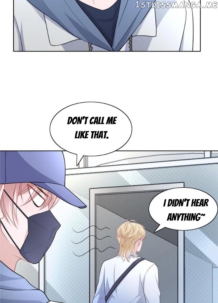 Love You As You Wish chapter 51 - page 22
