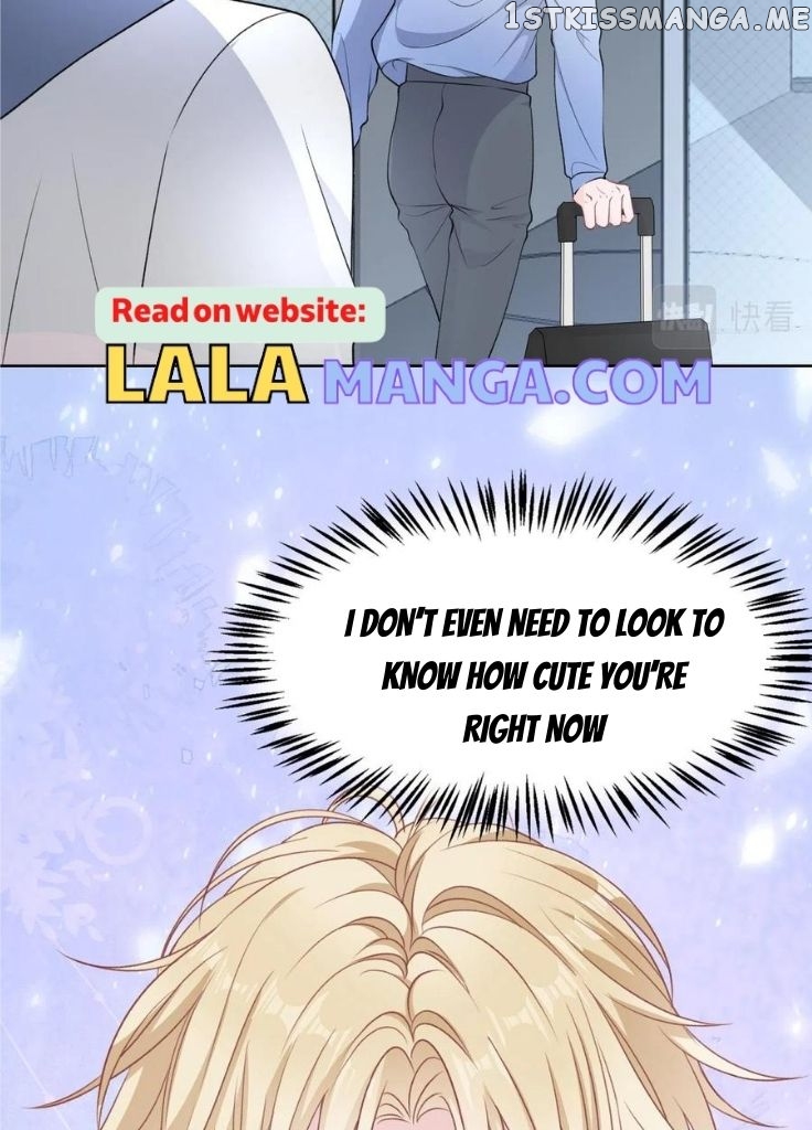 Love You As You Wish chapter 51 - page 23