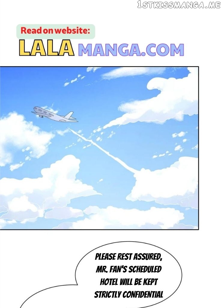 Love You As You Wish chapter 51 - page 25