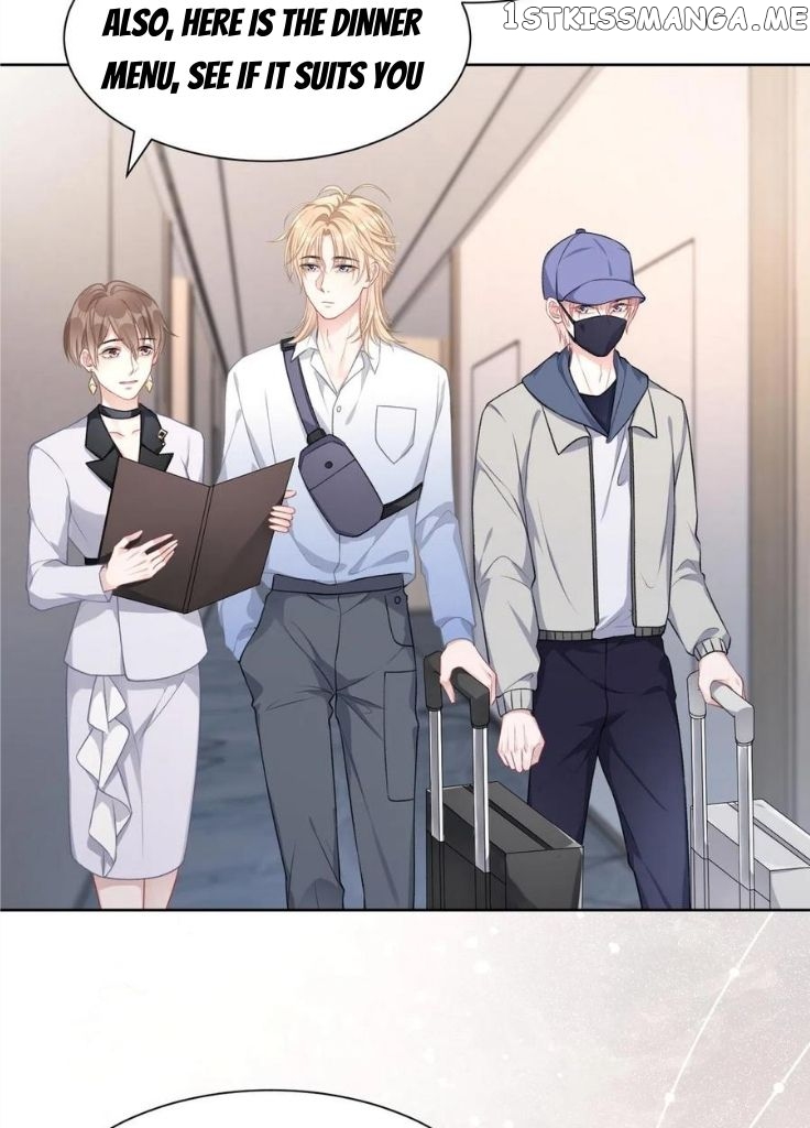 Love You As You Wish chapter 51 - page 26
