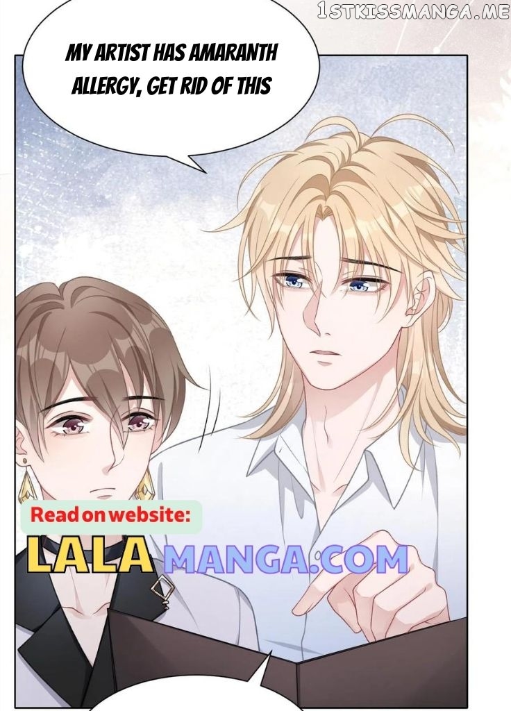 Love You As You Wish chapter 51 - page 27