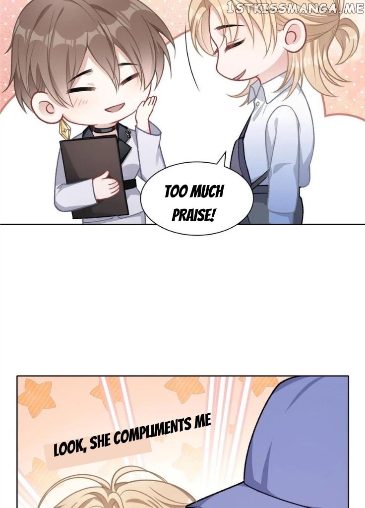 Love You As You Wish chapter 51 - page 30