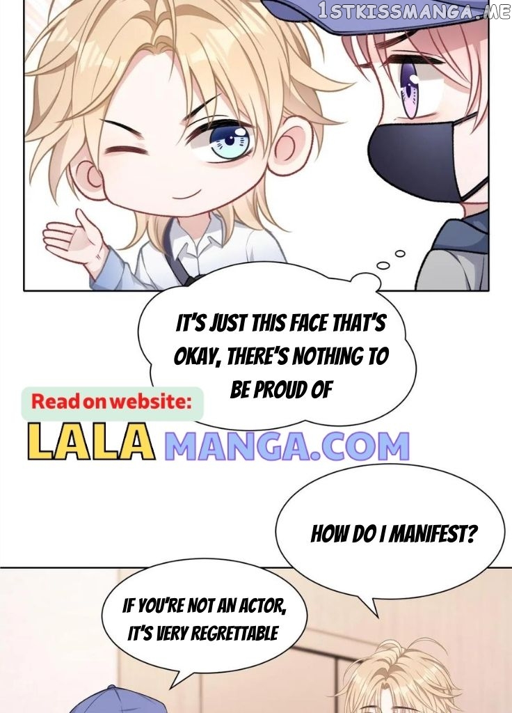Love You As You Wish chapter 51 - page 31