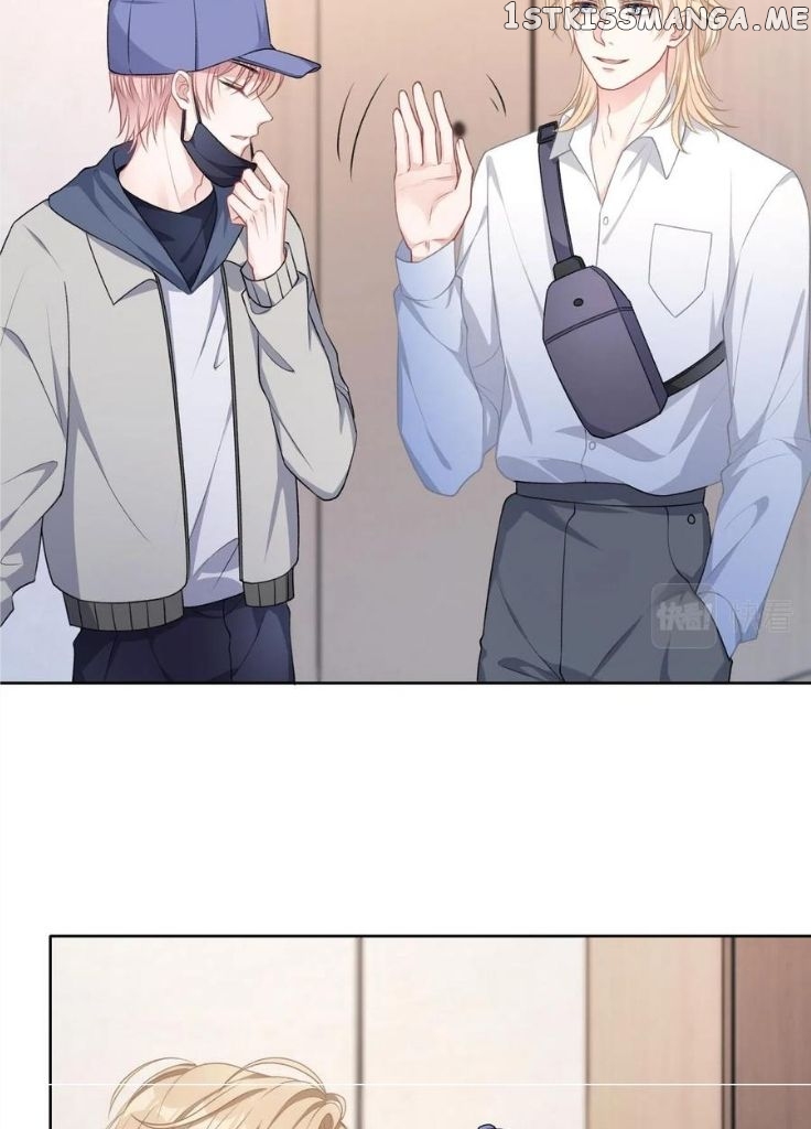 Love You As You Wish chapter 51 - page 32
