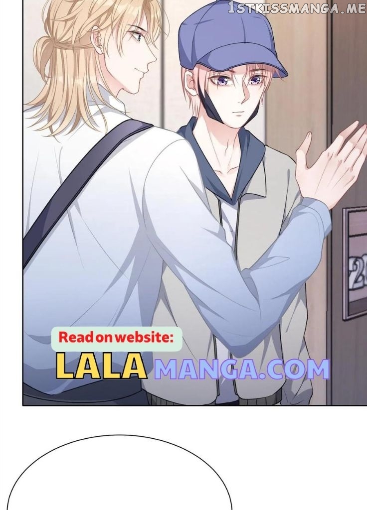 Love You As You Wish chapter 51 - page 33
