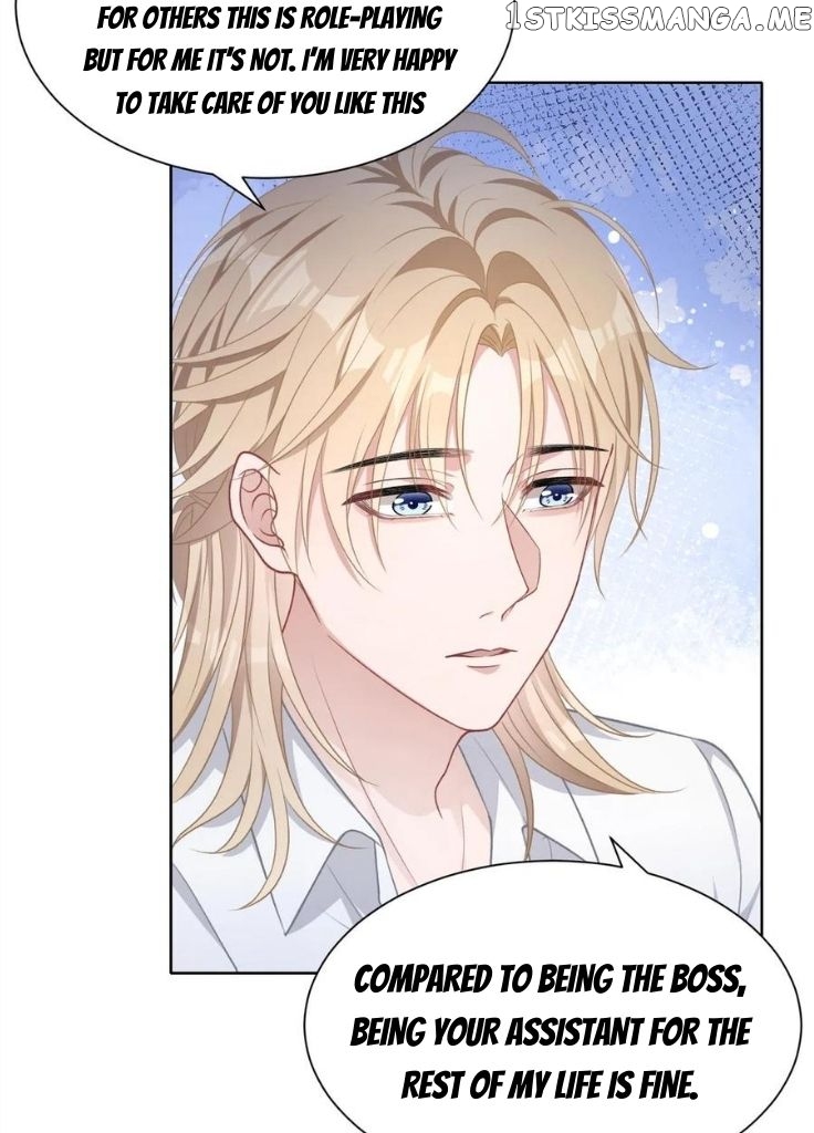 Love You As You Wish chapter 51 - page 34