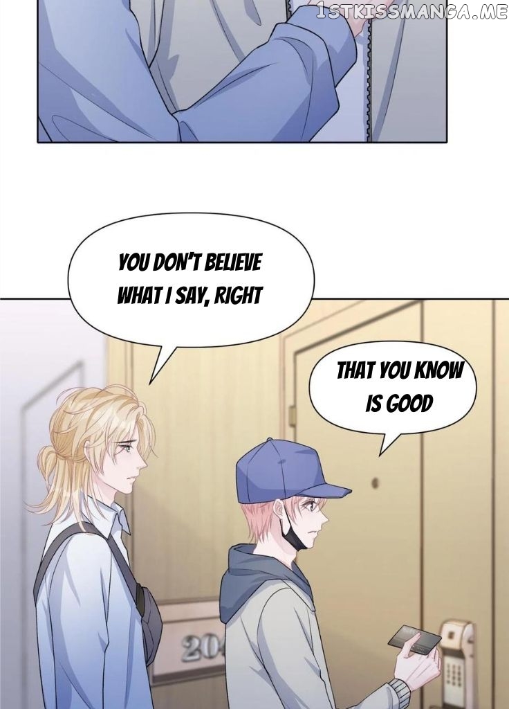 Love You As You Wish chapter 51 - page 36