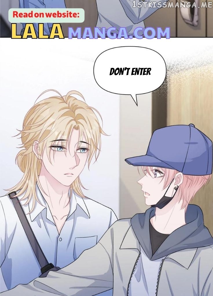 Love You As You Wish chapter 51 - page 37