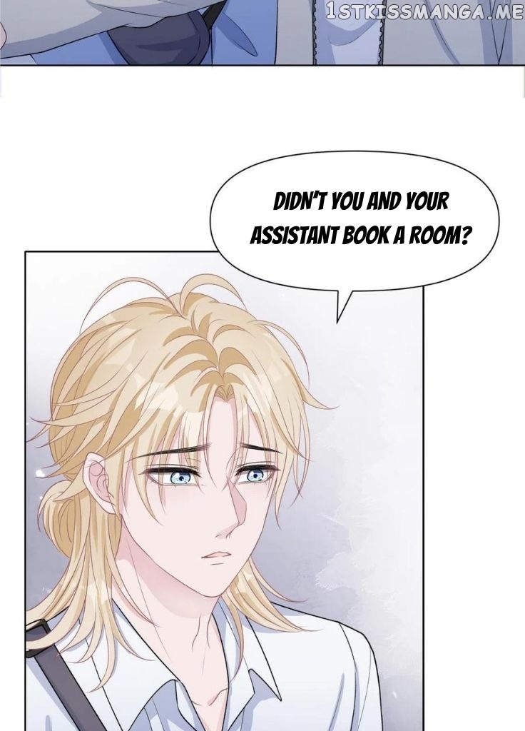 Love You As You Wish chapter 51 - page 38