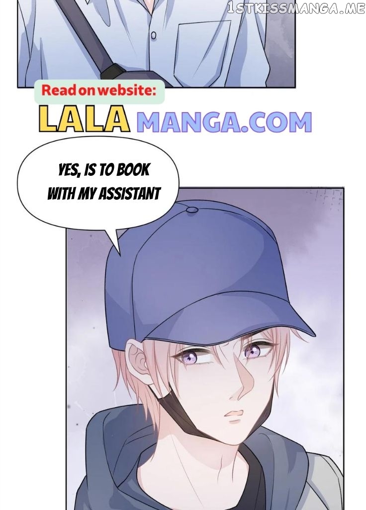 Love You As You Wish chapter 51 - page 39