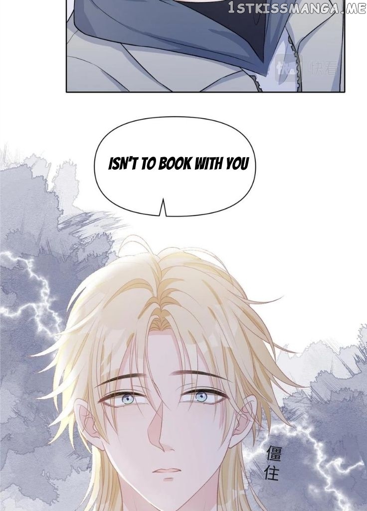 Love You As You Wish chapter 51 - page 40