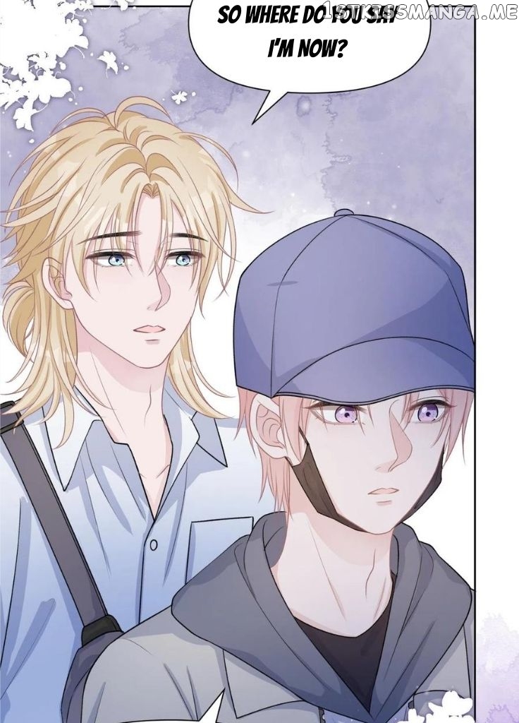 Love You As You Wish chapter 51 - page 42