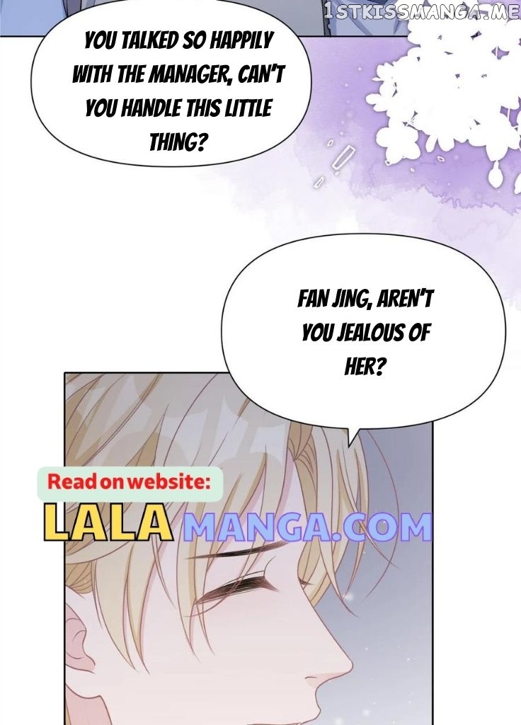 Love You As You Wish chapter 51 - page 43