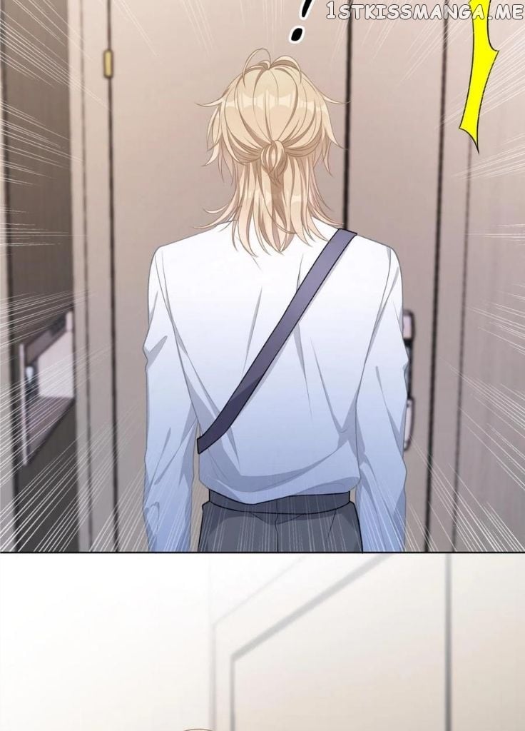 Love You As You Wish chapter 51 - page 46
