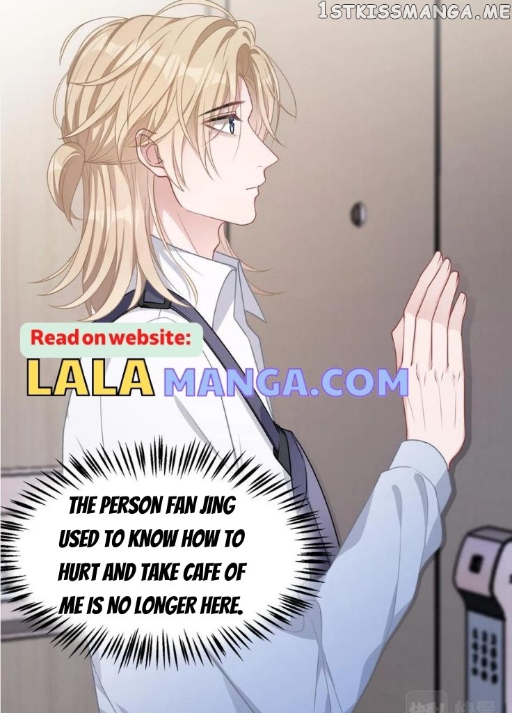 Love You As You Wish chapter 51 - page 47