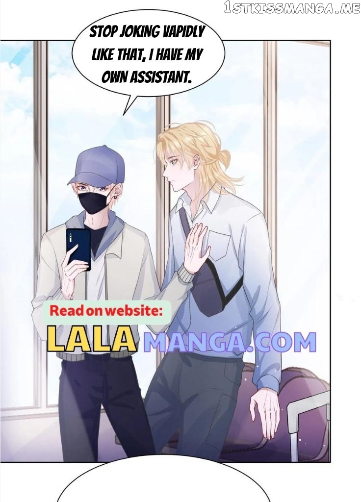 Love You As You Wish chapter 51 - page 5