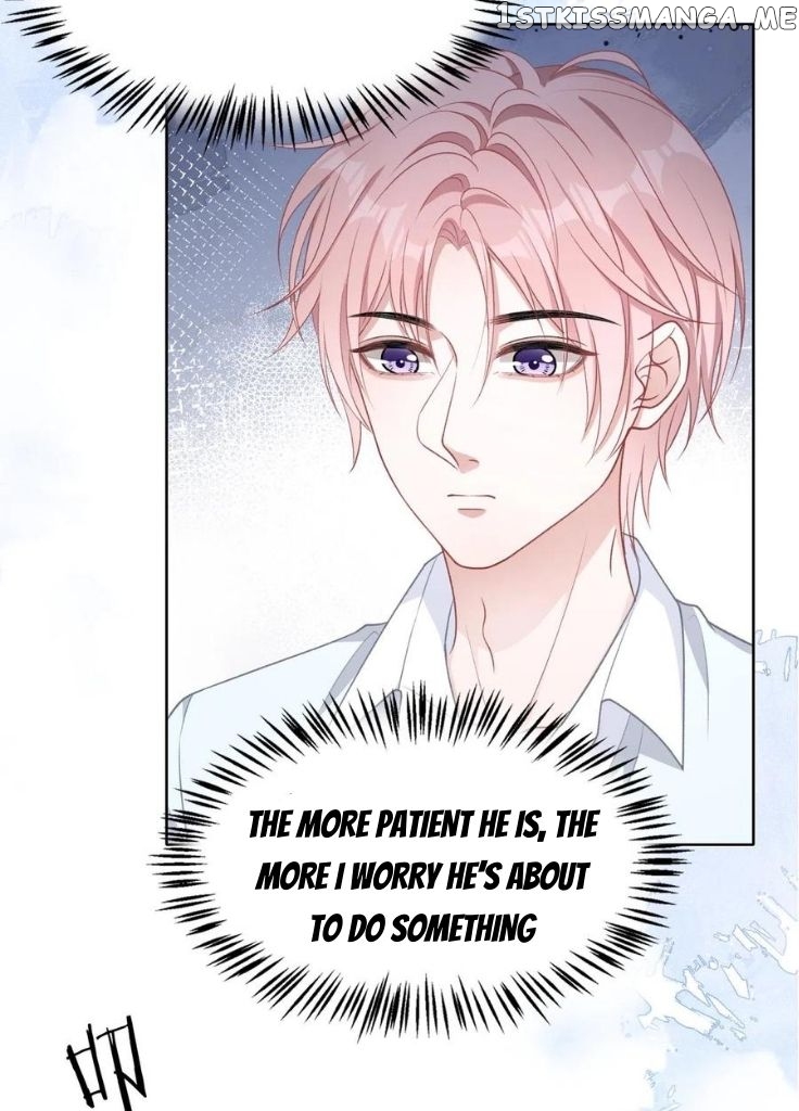 Love You As You Wish chapter 51 - page 52