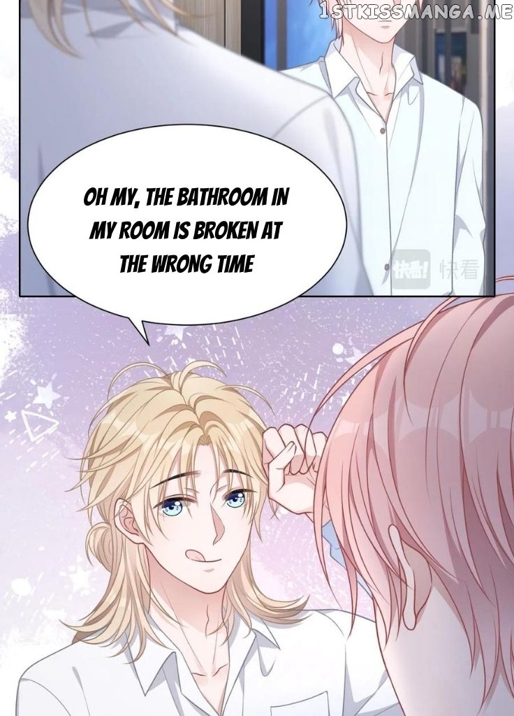 Love You As You Wish chapter 51 - page 54
