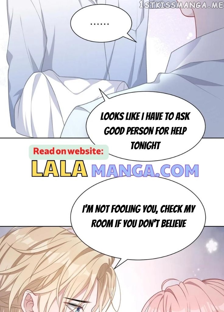 Love You As You Wish chapter 51 - page 55