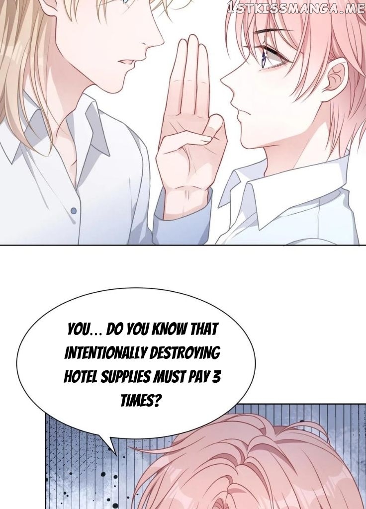 Love You As You Wish chapter 51 - page 56
