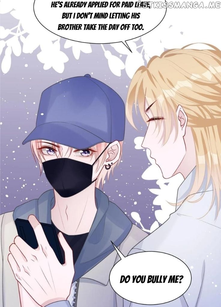 Love You As You Wish chapter 51 - page 6