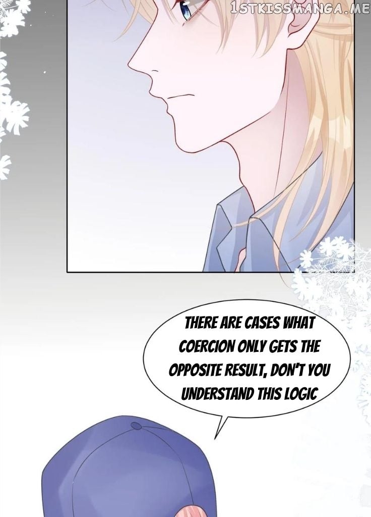 Love You As You Wish chapter 51 - page 8