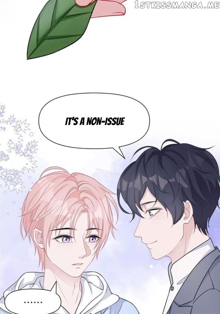 Love You As You Wish chapter 50 - page 15
