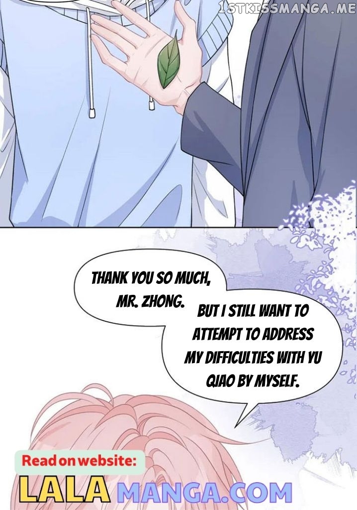 Love You As You Wish chapter 50 - page 16