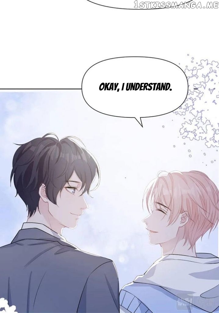 Love You As You Wish chapter 50 - page 19