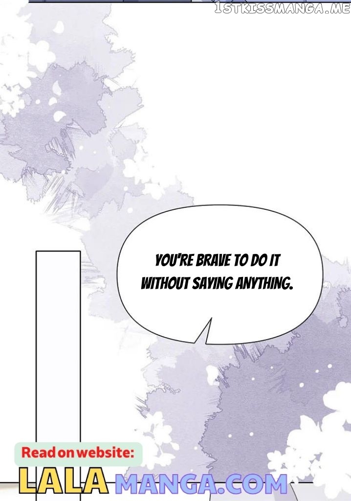 Love You As You Wish chapter 50 - page 21
