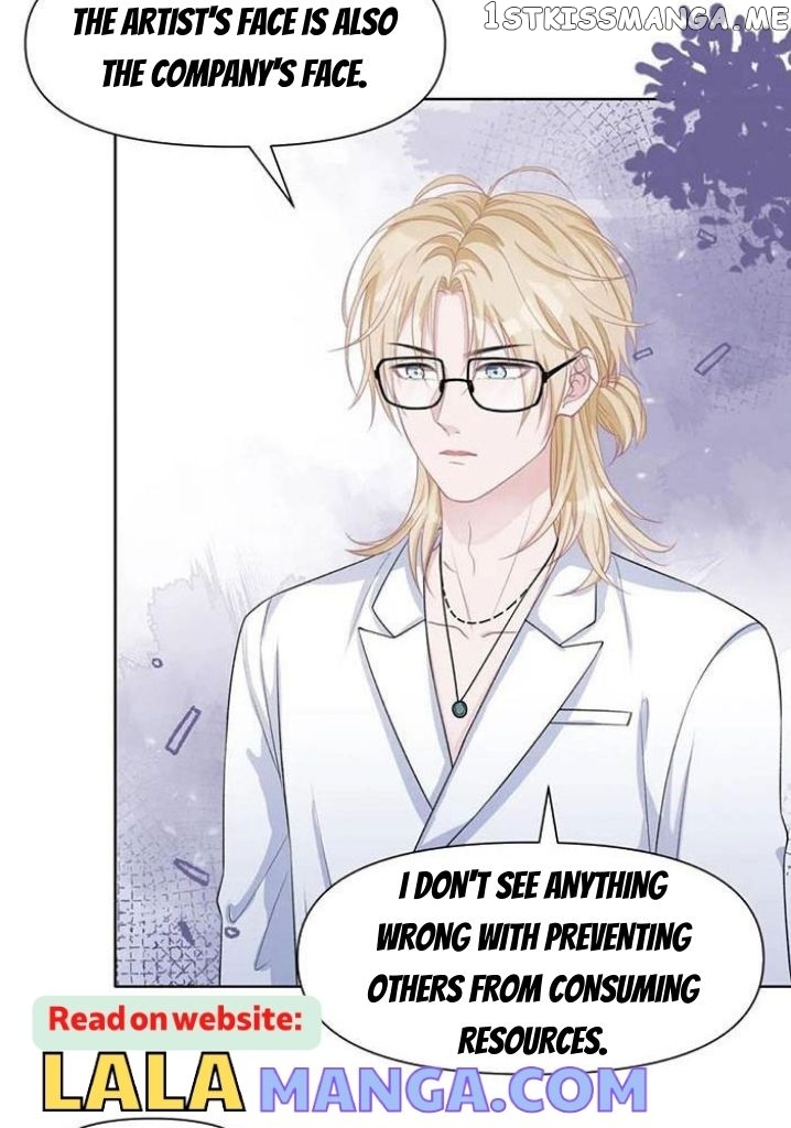 Love You As You Wish chapter 50 - page 23