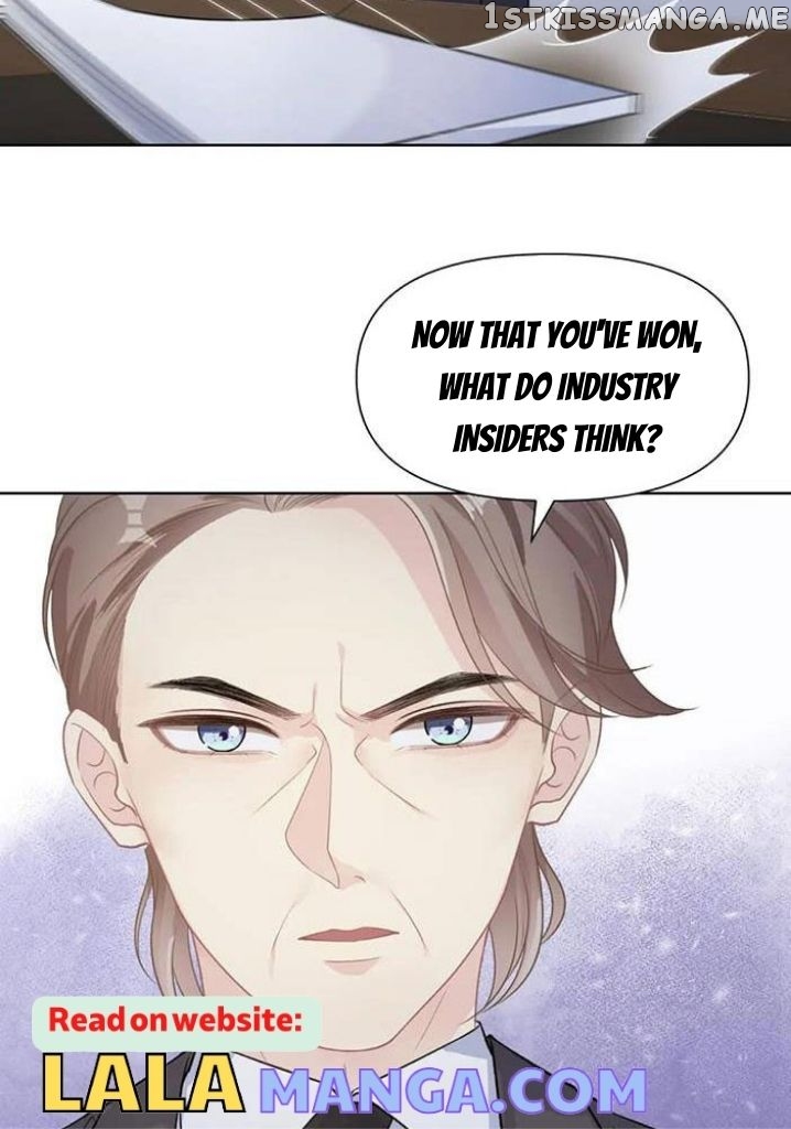 Love You As You Wish chapter 50 - page 25