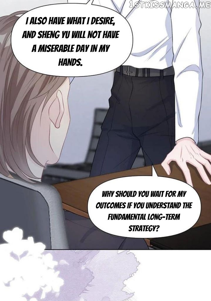 Love You As You Wish chapter 50 - page 28