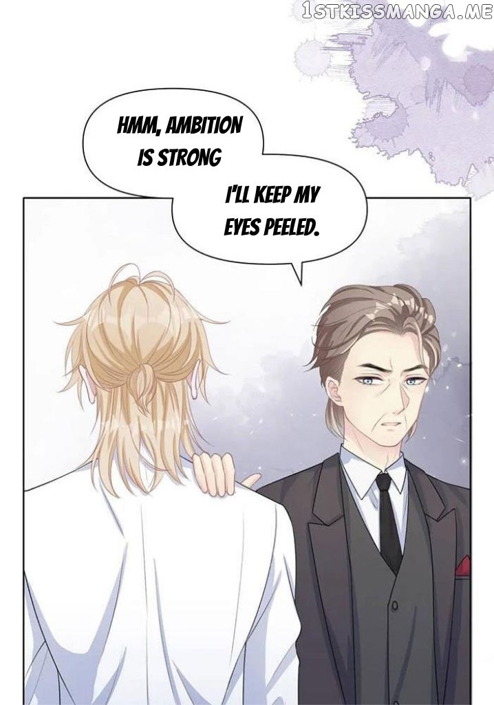 Love You As You Wish chapter 50 - page 30